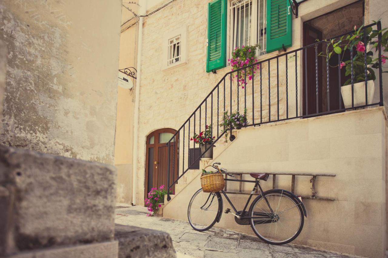 Dimora A Corte Conversano Exterior photo