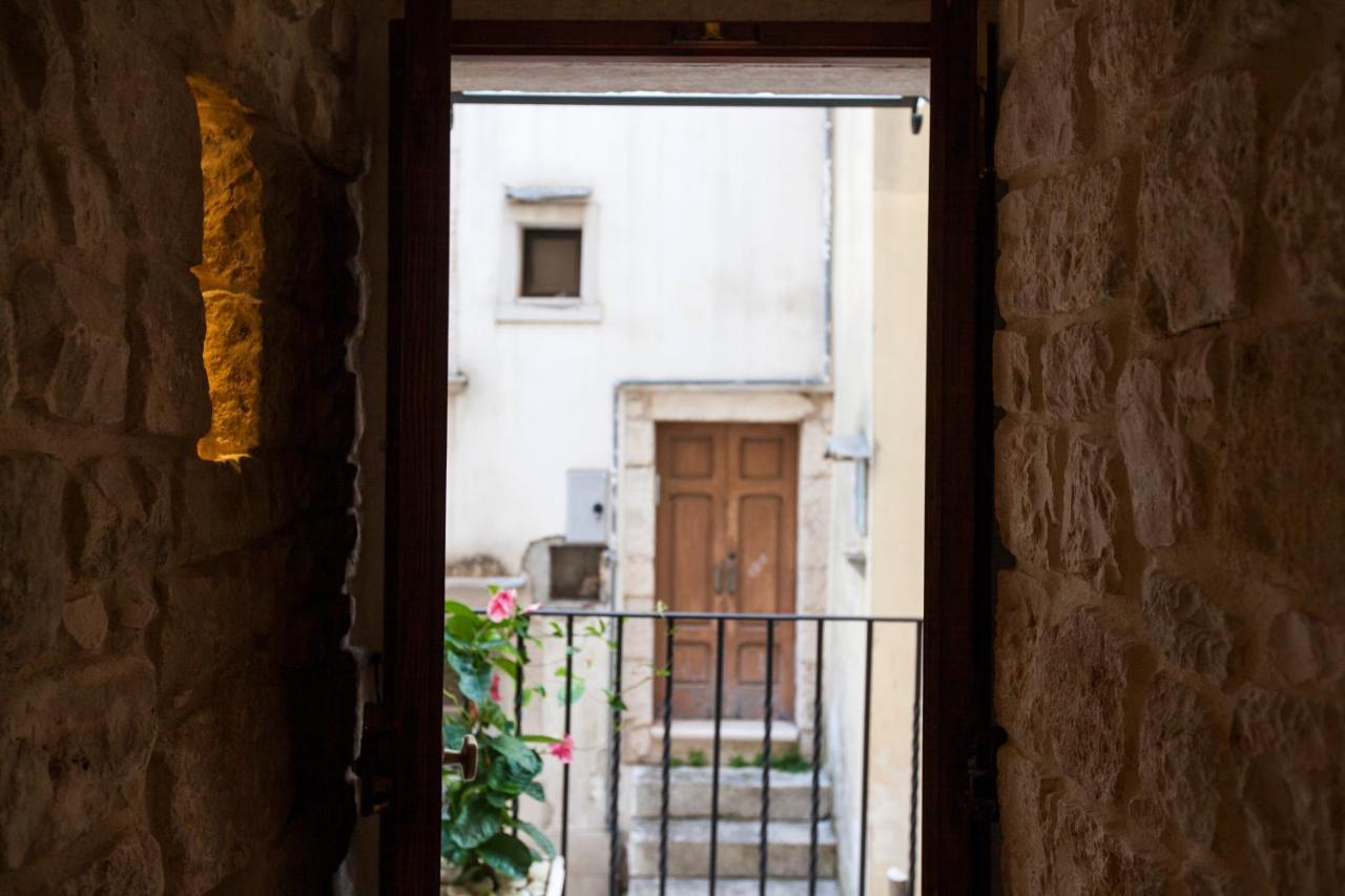 Dimora A Corte Conversano Exterior photo